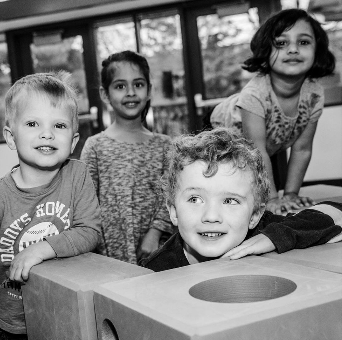 BASIS Prague Preschool 