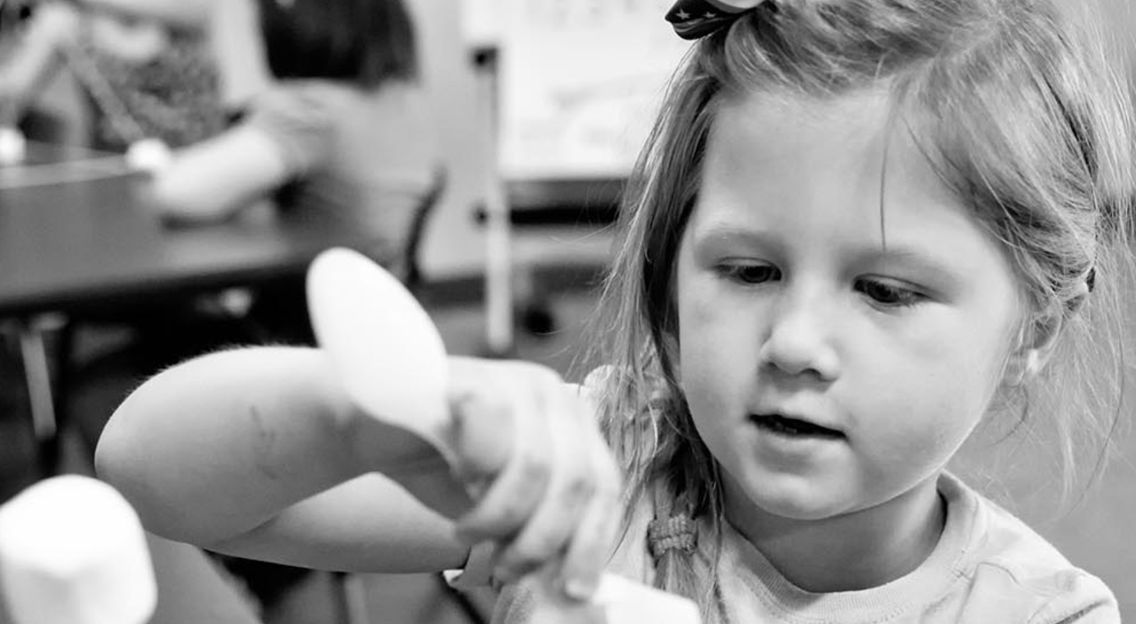 BASIS Prague Preschool