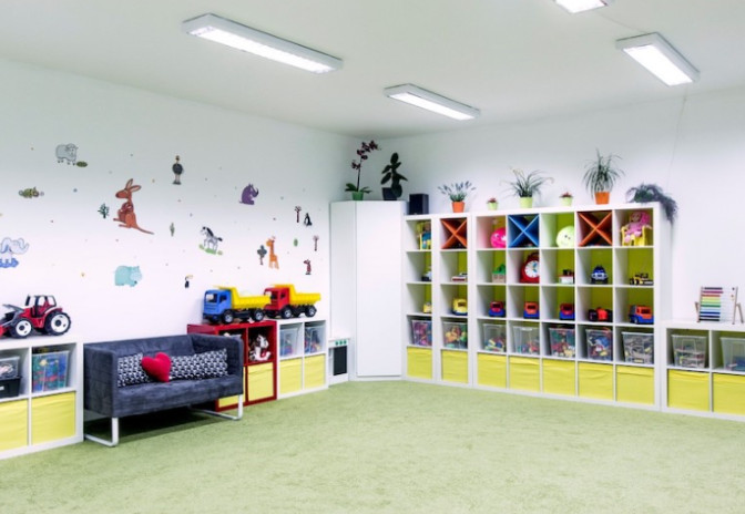 Dětská skupina Neználek