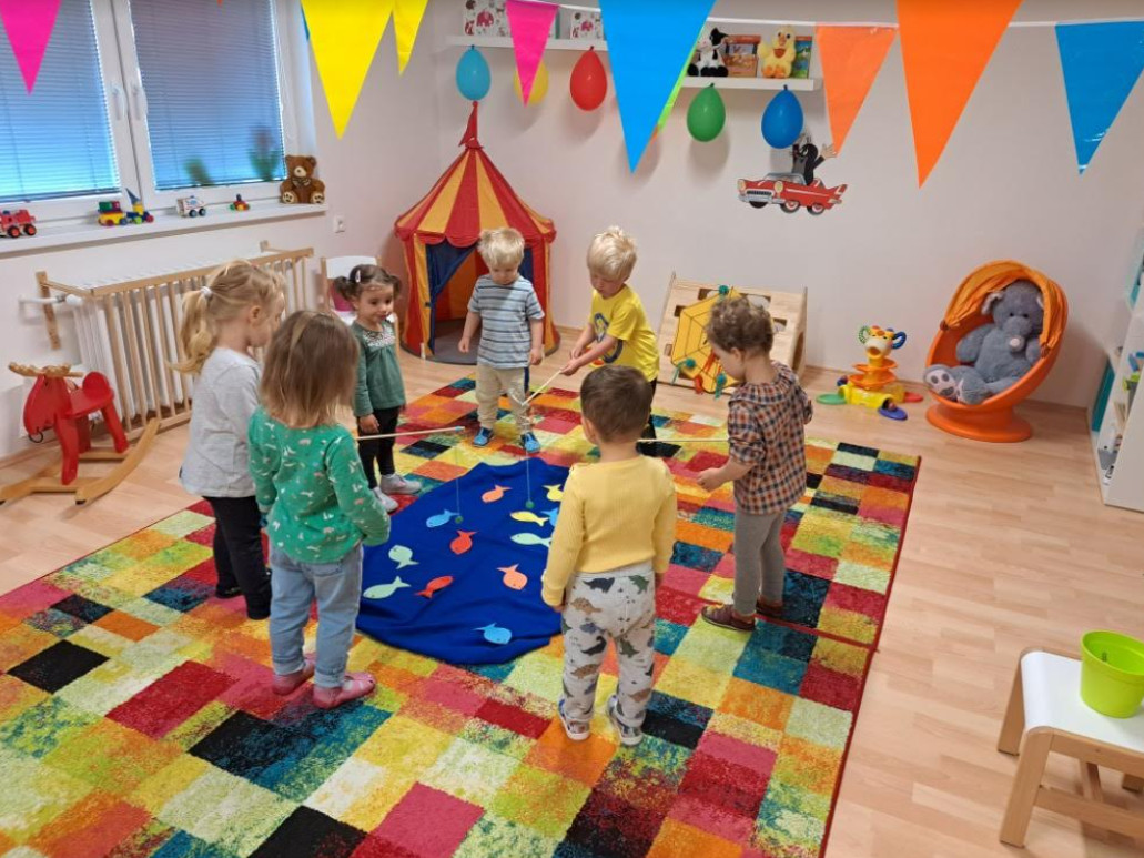 Dětský klub Skalníček