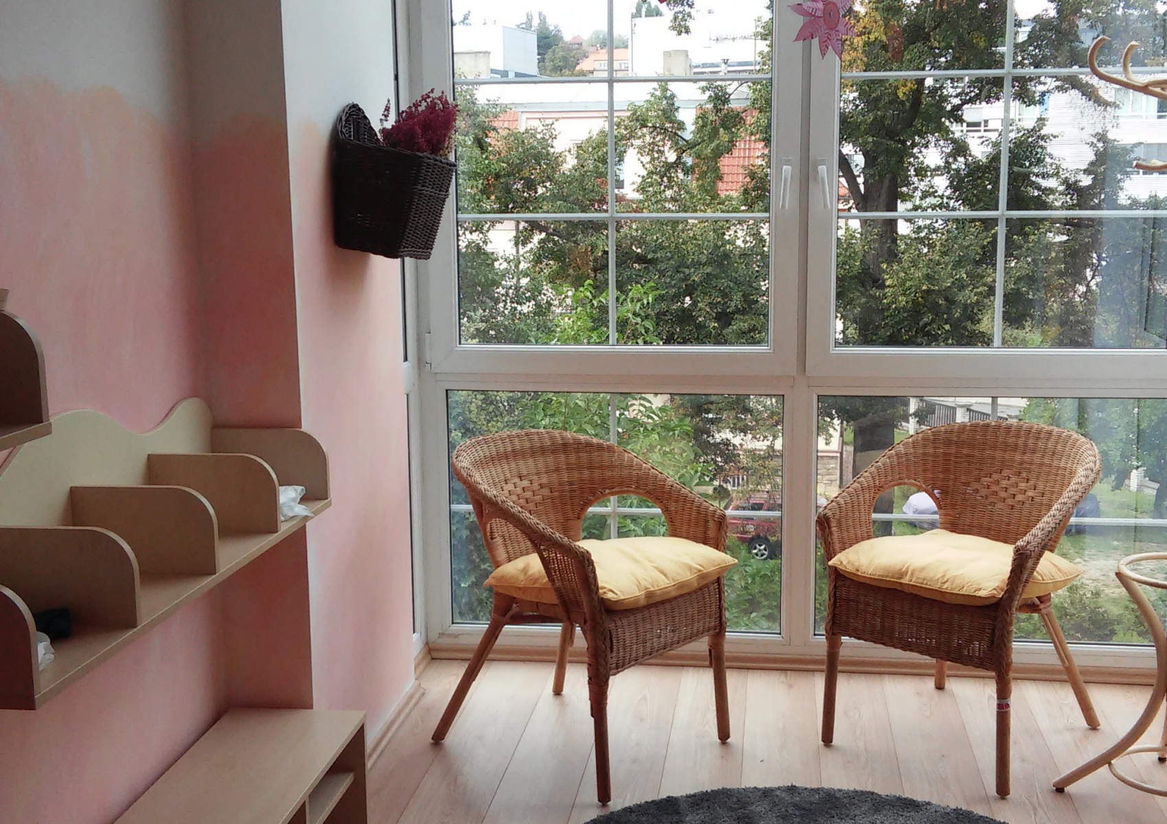 Dětská skupina - Hrajeme si 