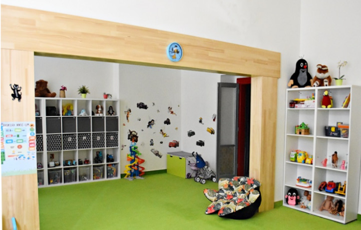 Dětská skupina Neználek 