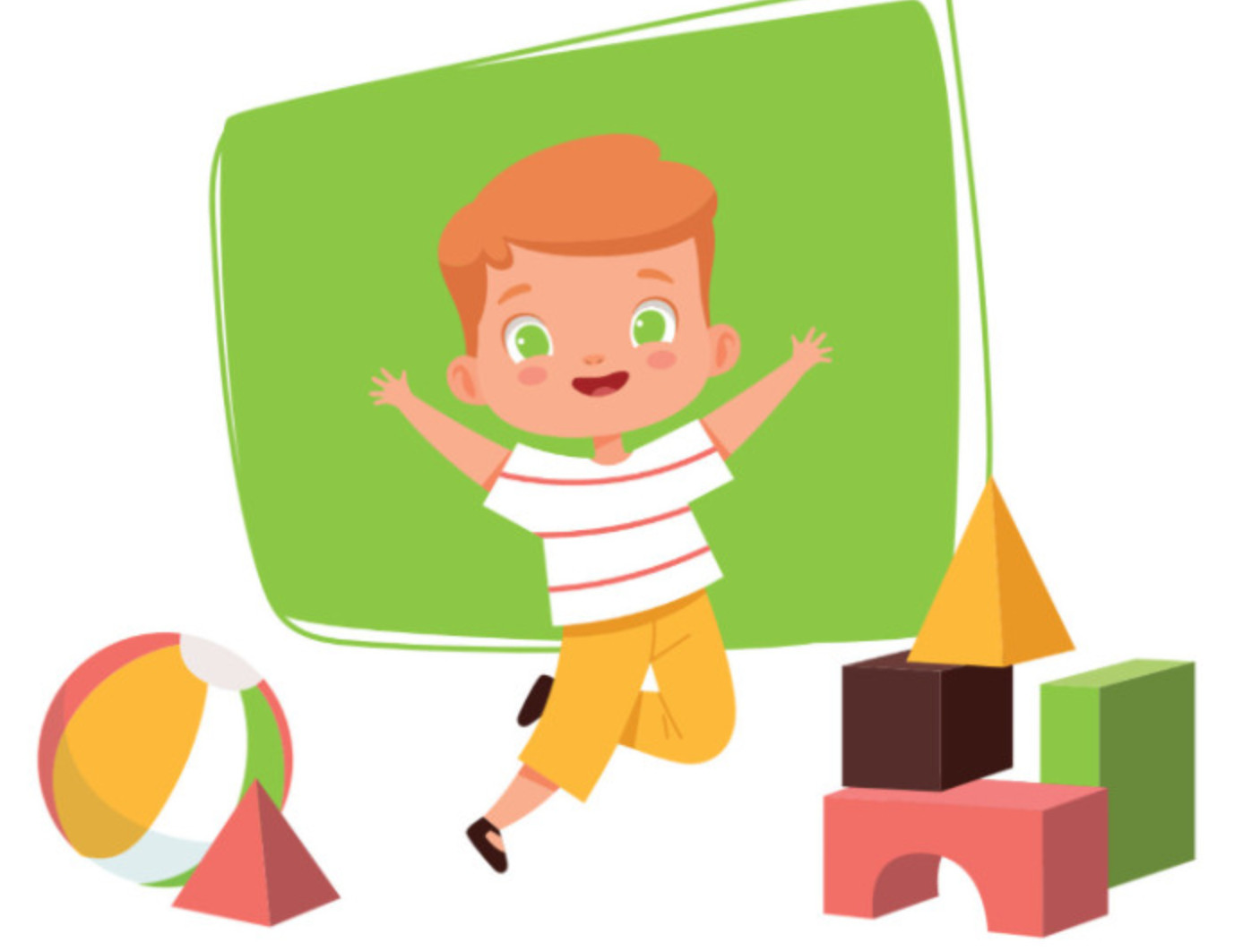 Dětská skupina Progres Smíchov 