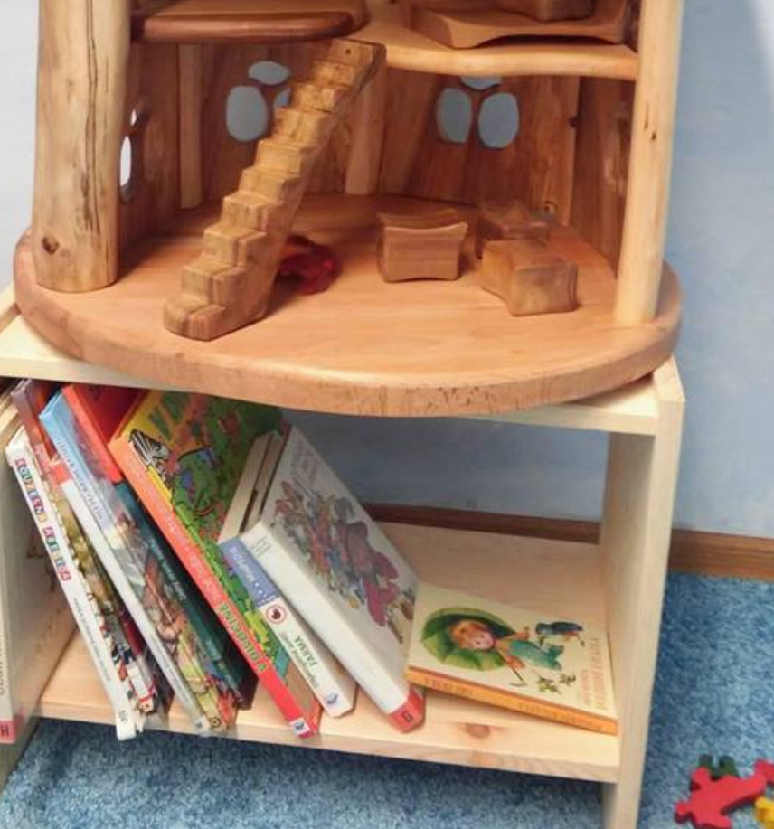 Dětská skupina - Radost 