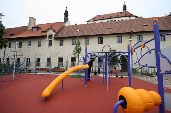 Salomon Family Preschool