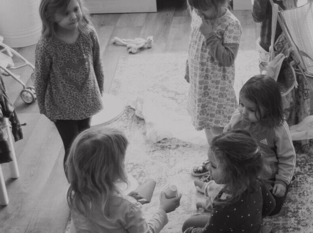 Sedmikvět - dětský rodinný klub