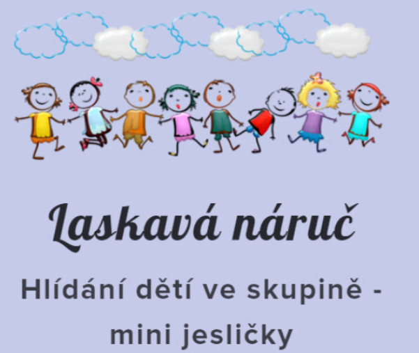 Laskavá náruč