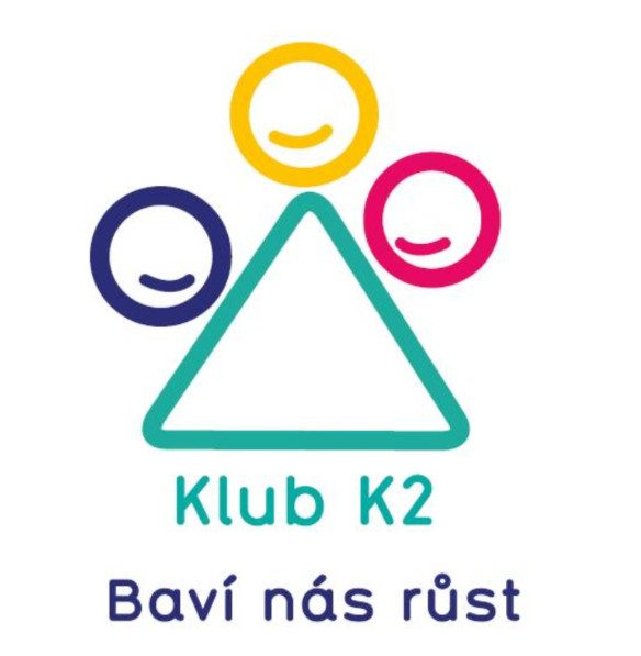 Dětské skupiny K2 Louka a Les