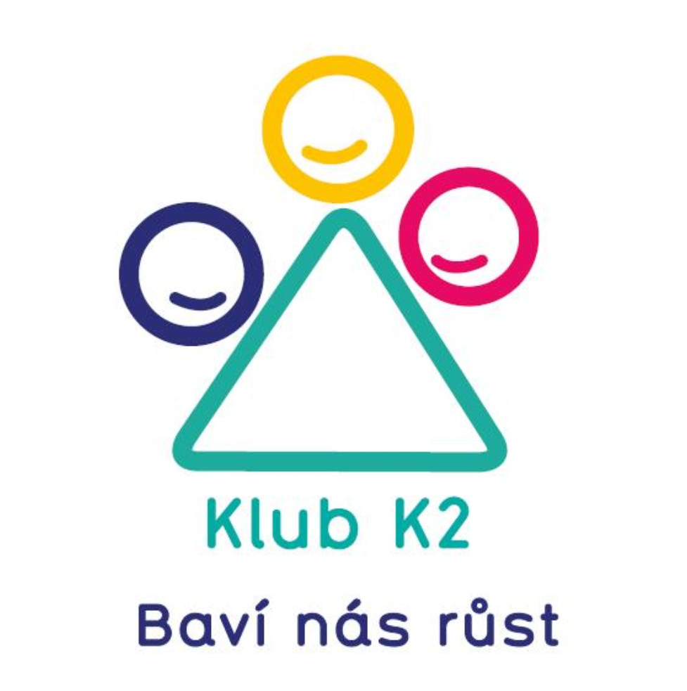 Dětské skupiny K2 Modrá a Zelená
