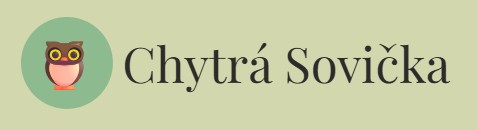 Chytrá Sovička