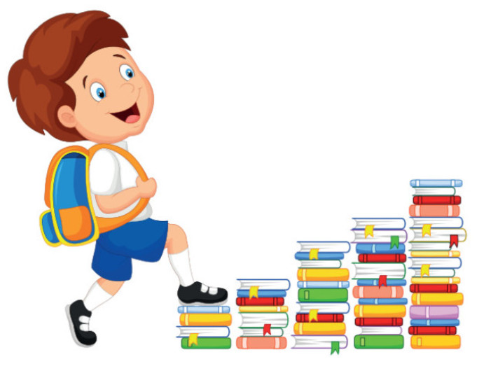 Dětská skupina Progres Pankrác