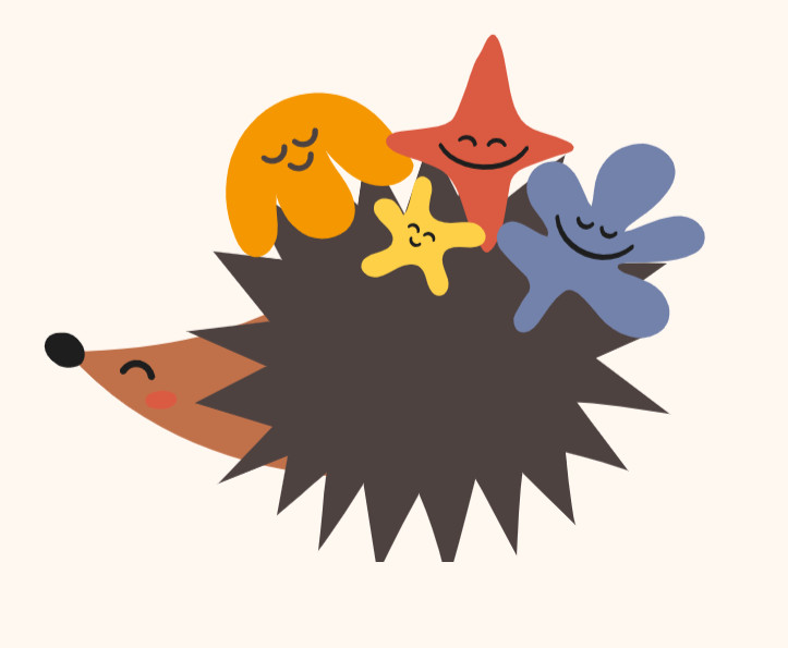 Dětská skupina Ježeček