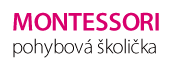 Montessori pohybová školička