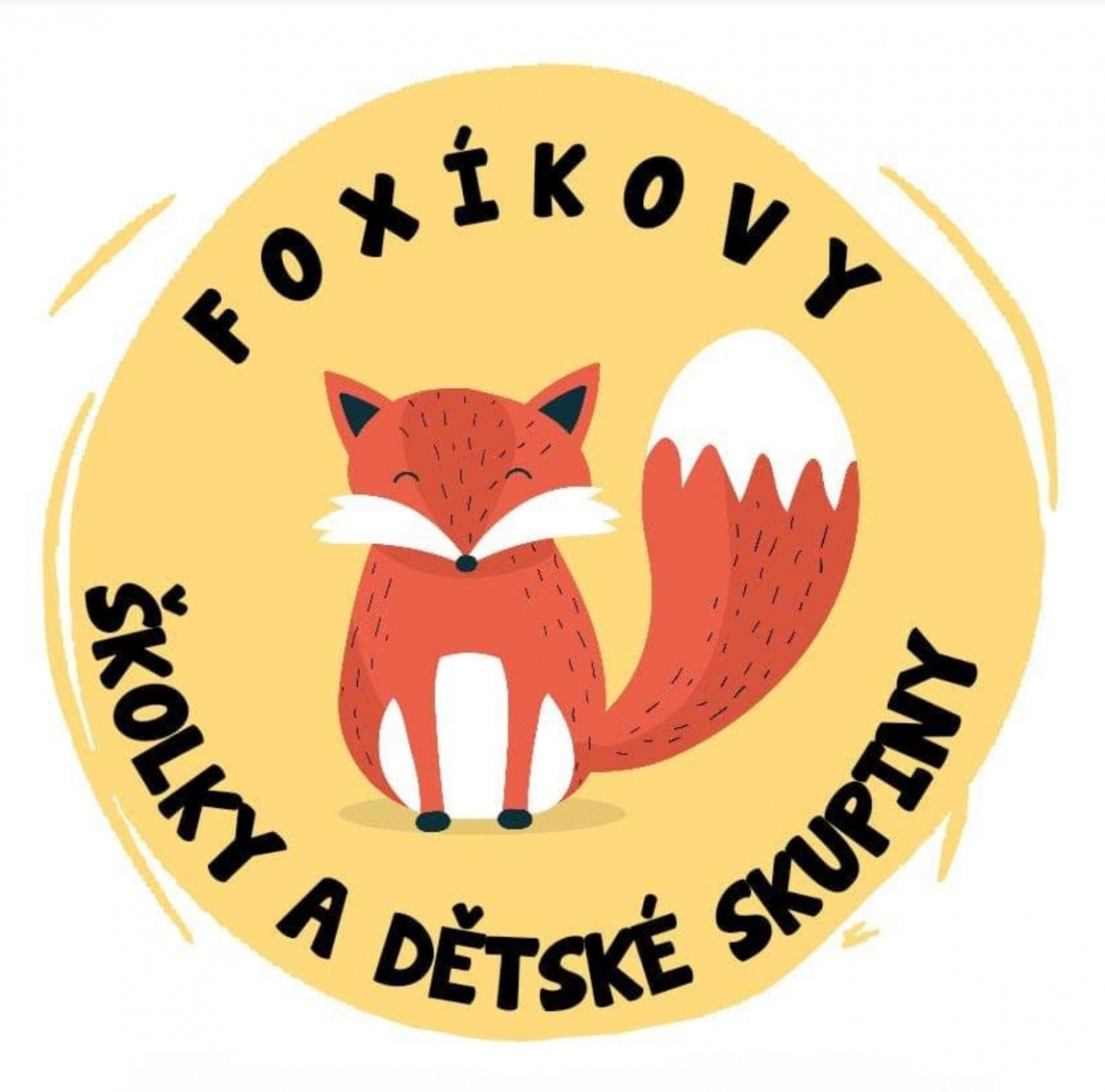 Foxíkova dětská skupina Budyšínská