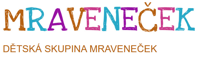 Dětská skupina Mraveneček