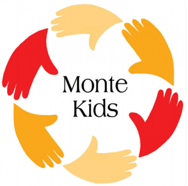 MONTE KIDS KOLBENOVA