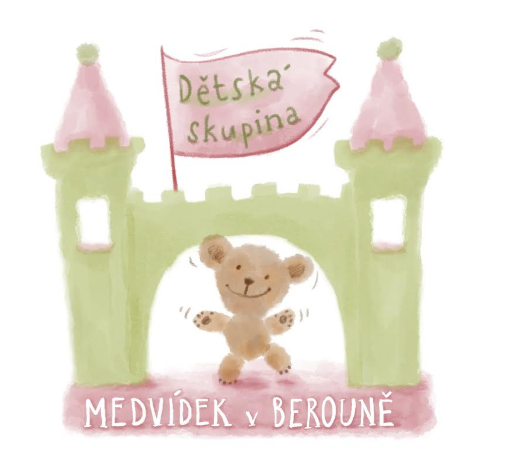 Dětská skupina Medvídek
