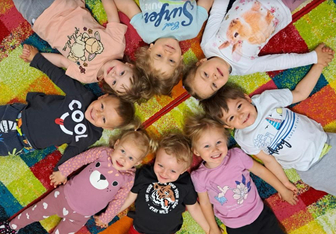 Dětský klub Skalníček 