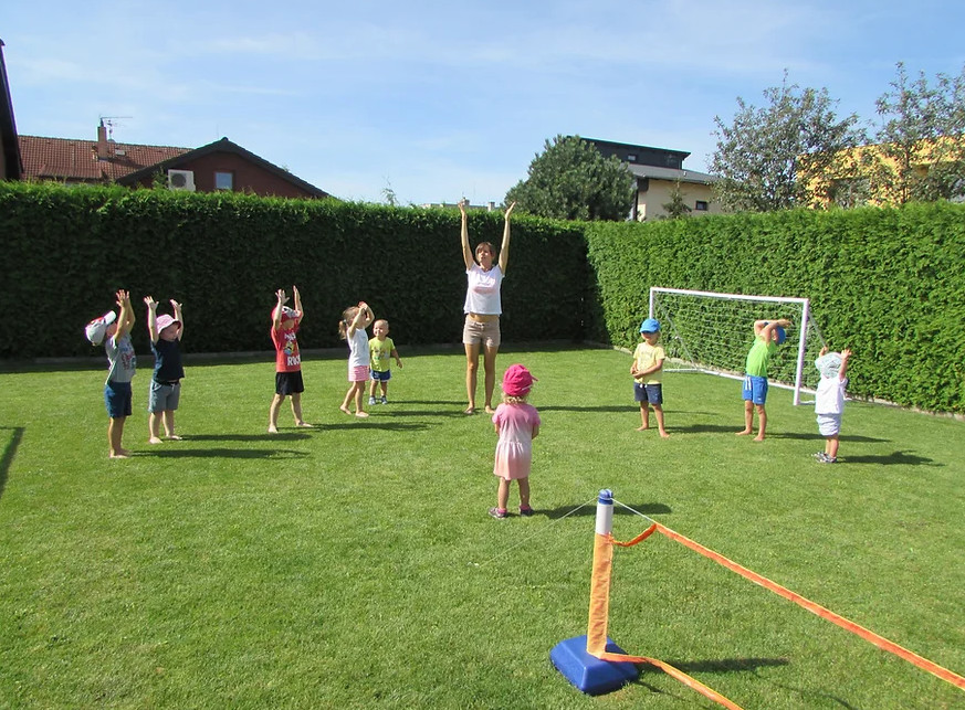 Happy Point Vršovička 