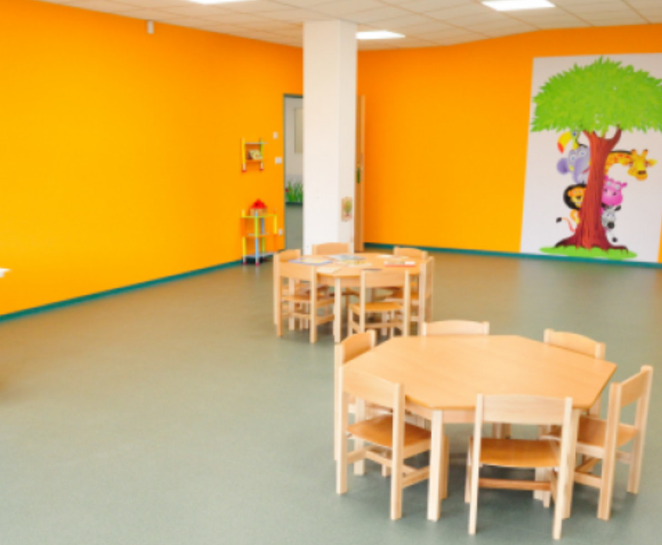 Mateřská škola SmartKids Nademlejnská 