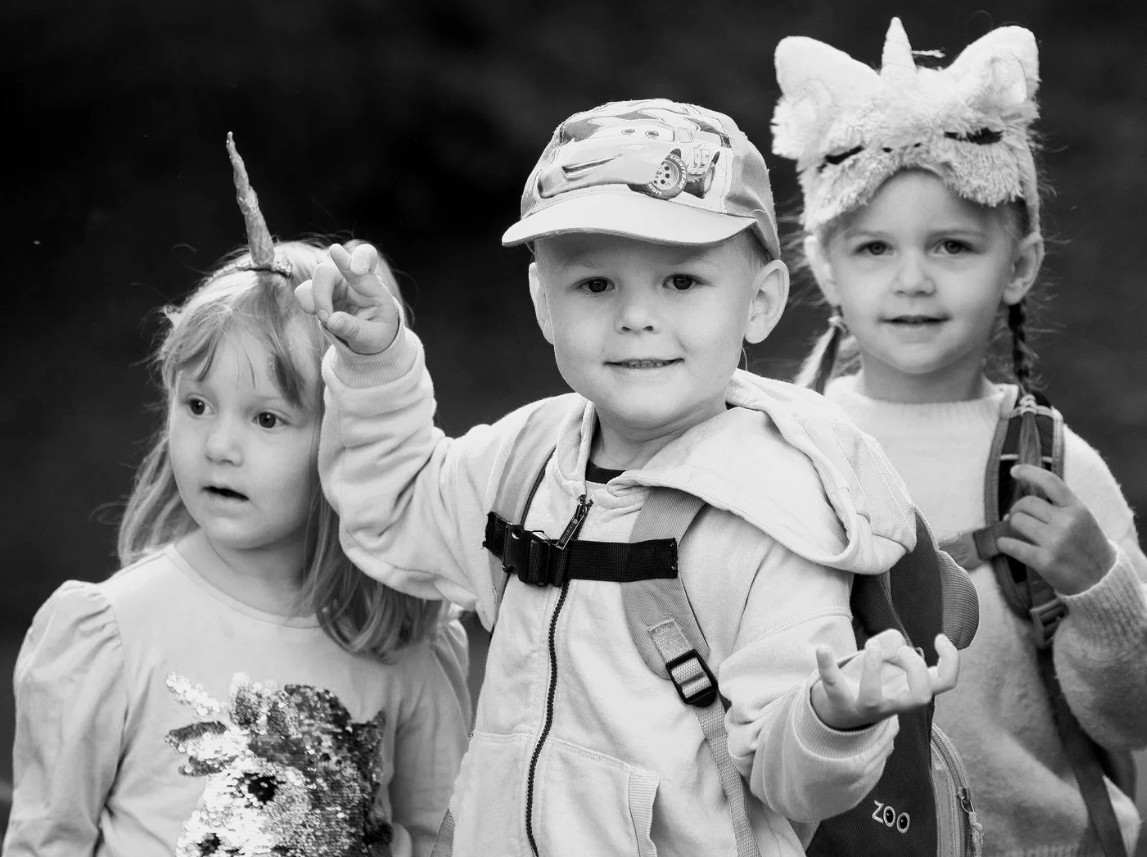 Sedmikvět - dětský rodinný klub 