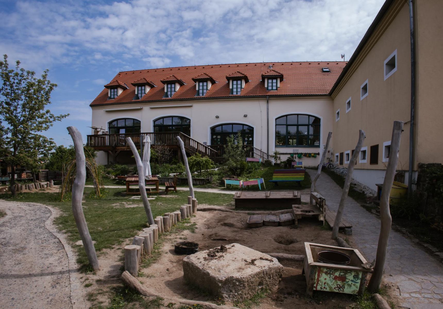  Hostivař