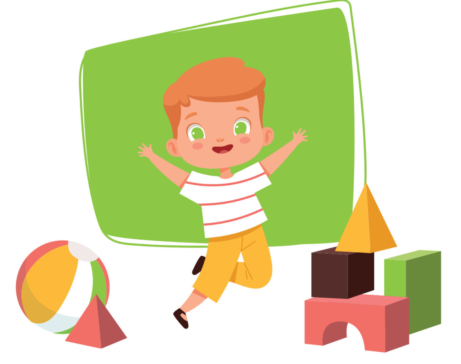 Dětská skupina Progres Smíchov 